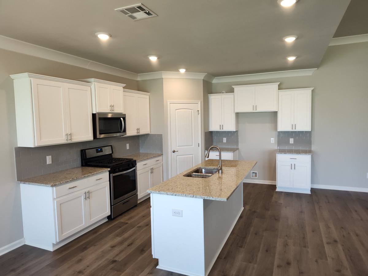 House for rent at 108 Hardwood Dr, Lafayette, LA 70508