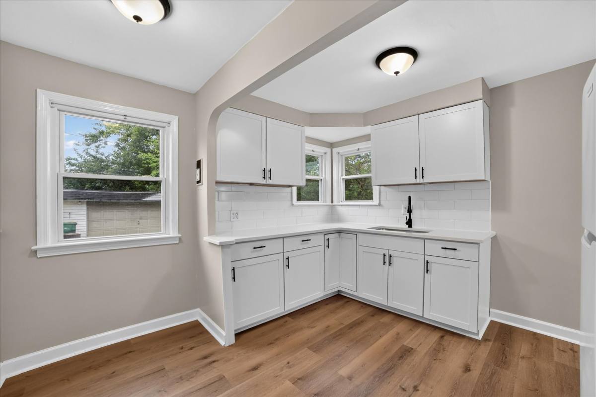 House for rent at 14112 Krems Ave, Maple Heights, OH 44137