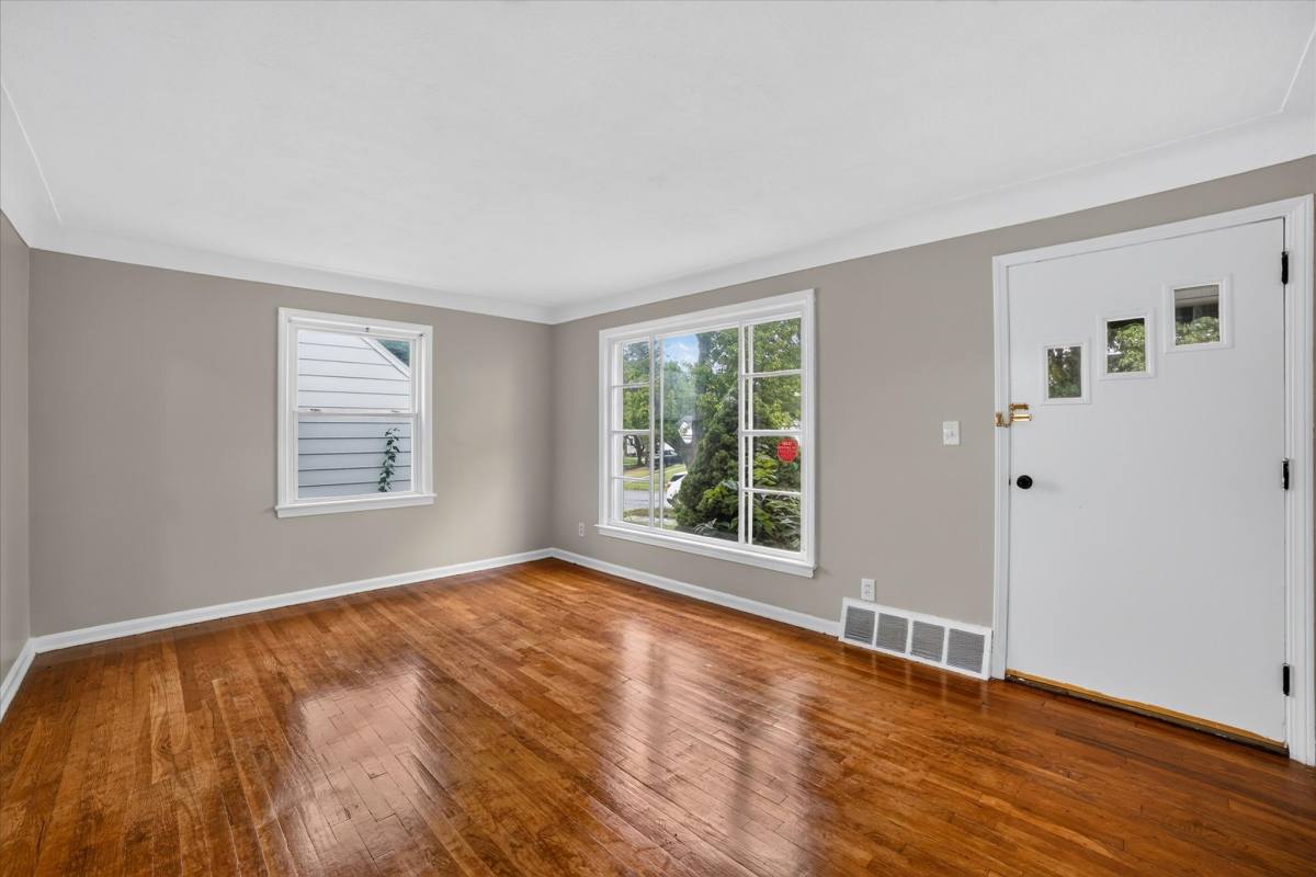 House for rent at 14112 Krems Ave, Maple Heights, OH 44137