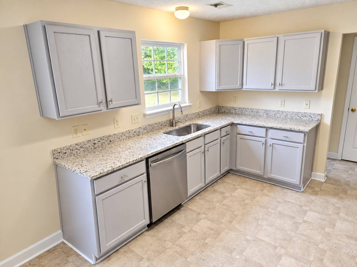 House for rent at 5033 Timber Trail Dr, Mount Juliet, TN 37122
