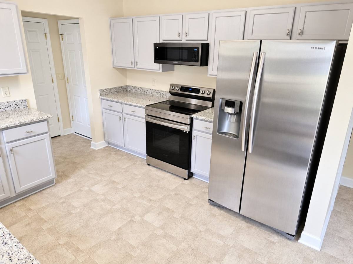 House for rent at 5033 Timber Trail Dr, Mount Juliet, TN 37122