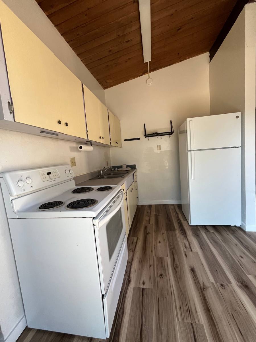 Townhouse for rent at 7315 11th Ave NE #B, Olympia, WA 98516