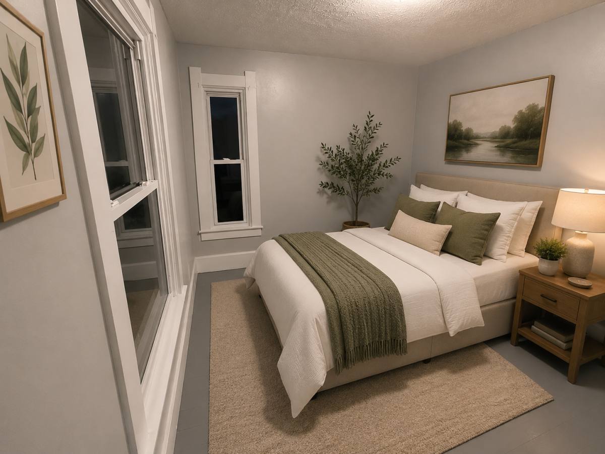 Apartment for rent at 319 Richmond Ave, Richmond, IN 47374