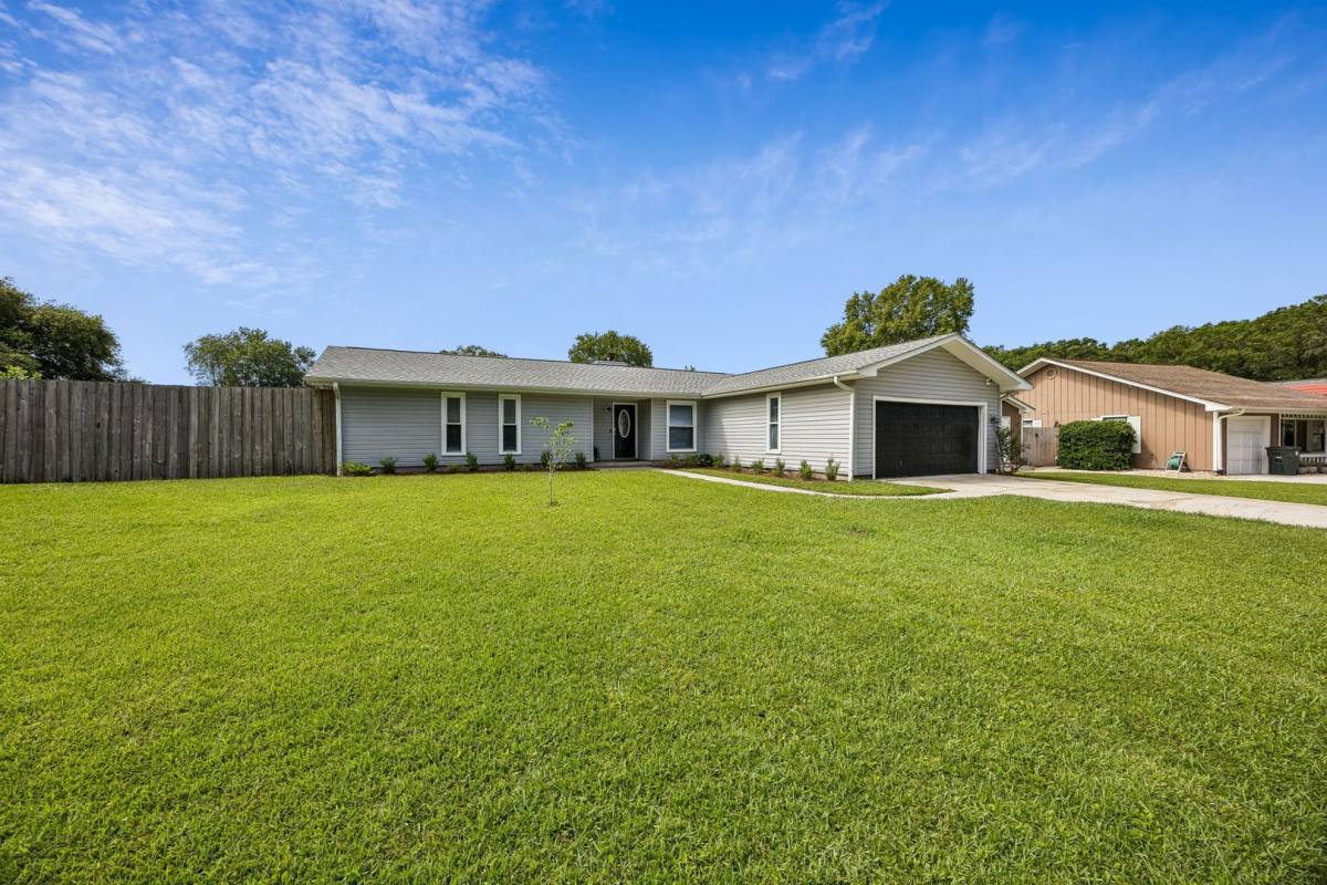House for rent at 105 Wolfbay Circle, Kingsland, GA 31548