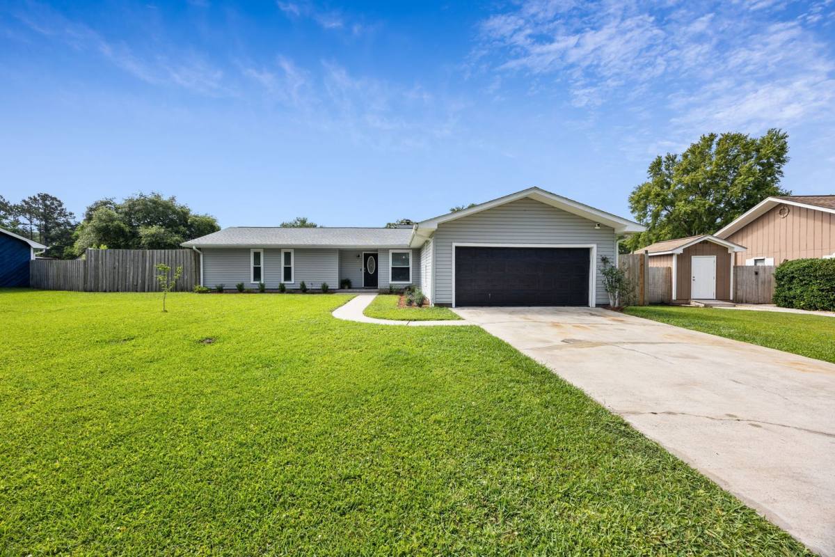 House for rent at 105 Wolfbay Circle, Kingsland, GA 31548