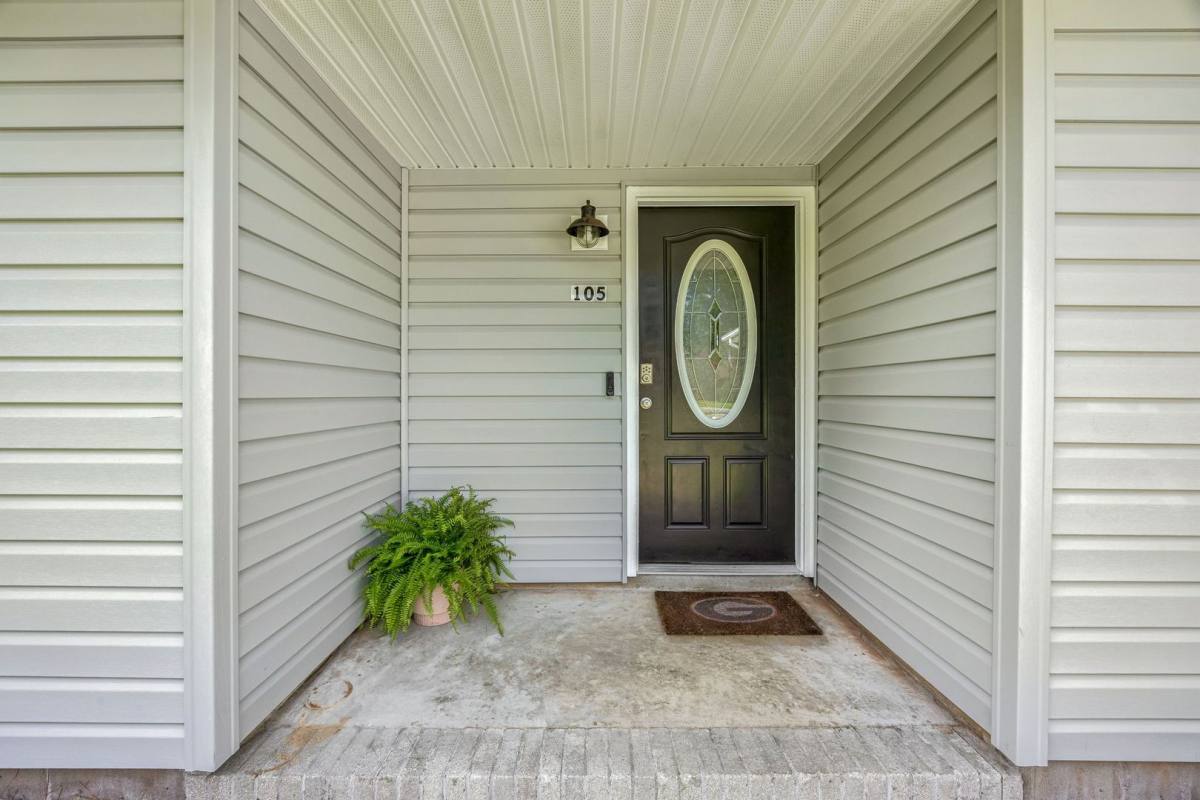 House for rent at 105 Wolfbay Circle, Kingsland, GA 31548
