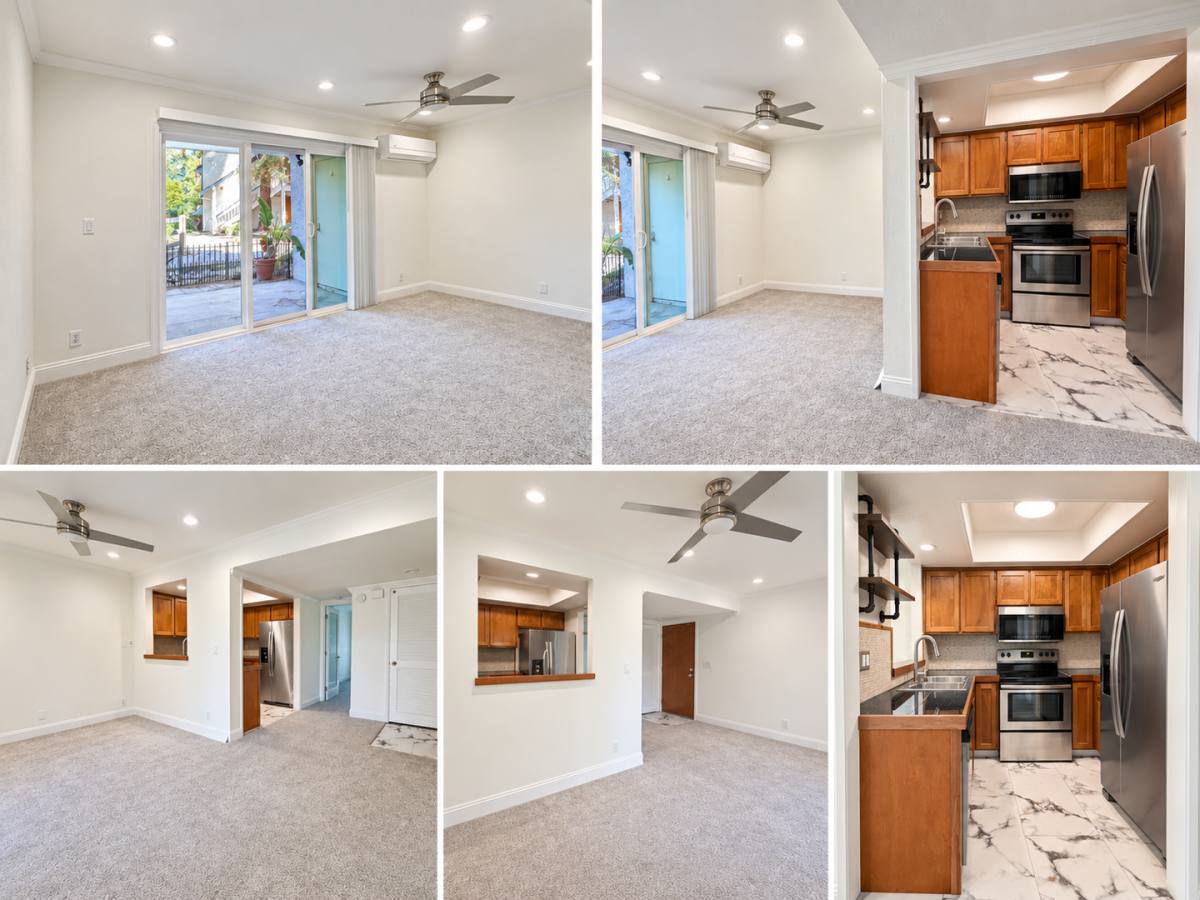 Condo for rent at 2209 Summereve Court, San Jose, CA 95122