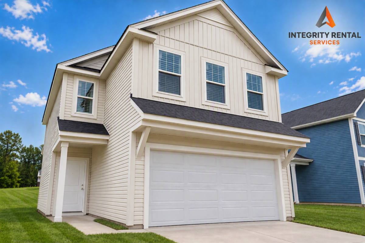 House for rent at 1425 Stork Dr, Salisbury, NC 28146