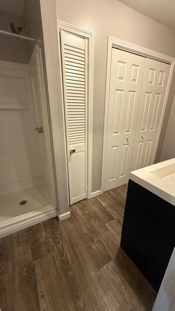 Apartment for rent at 1831 N C St, Elwood, IN 46036