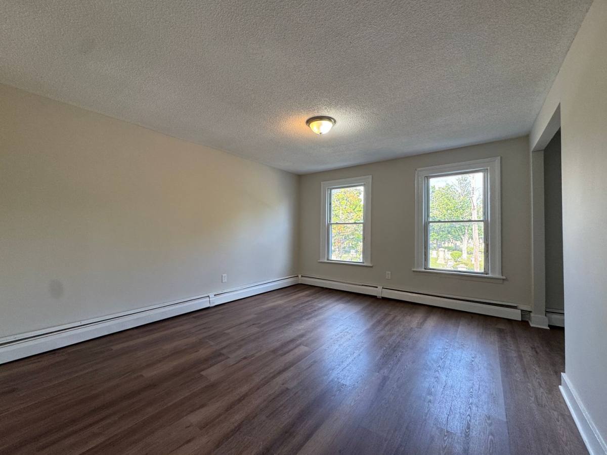 Apartment for rent at 312 Davenport Ave, New Haven, CT 06519