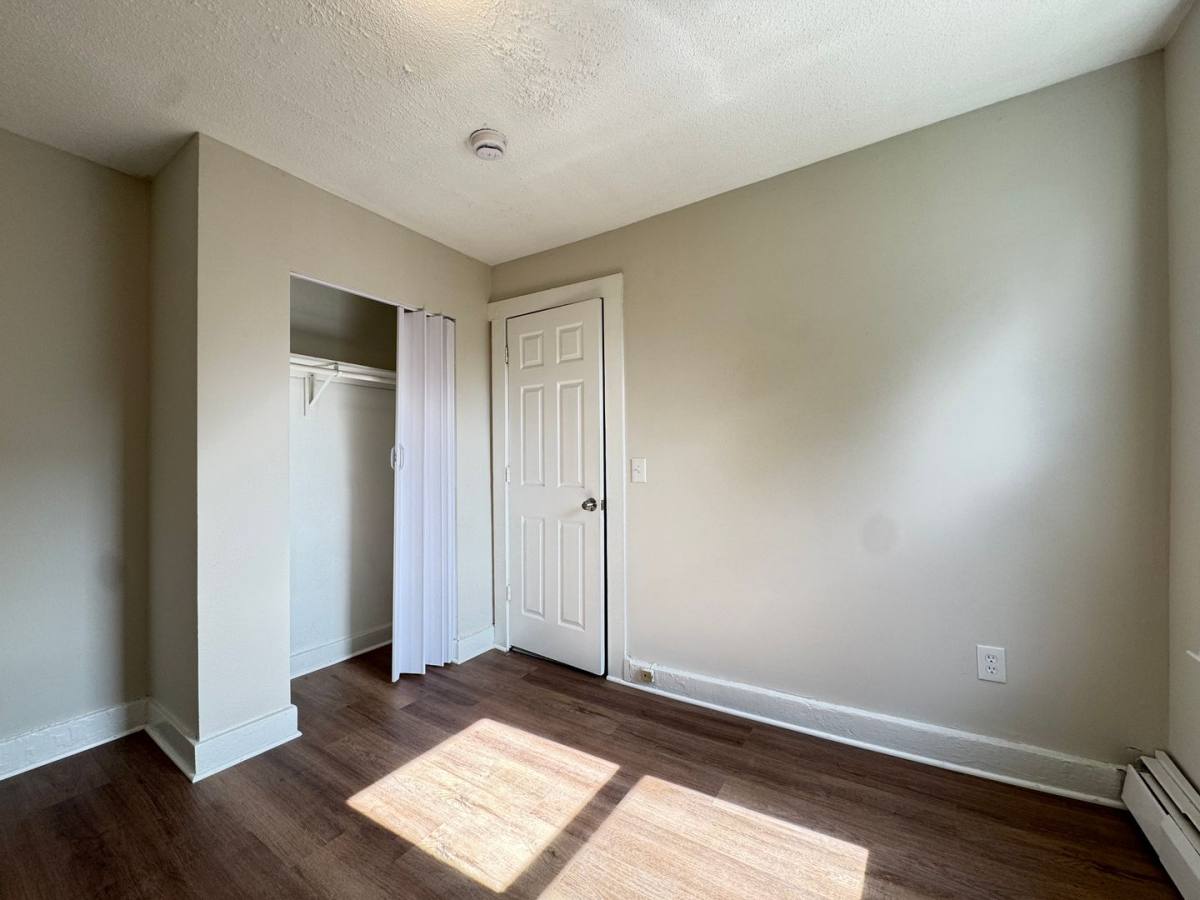 Apartment for rent at 312 Davenport Ave, New Haven, CT 06519