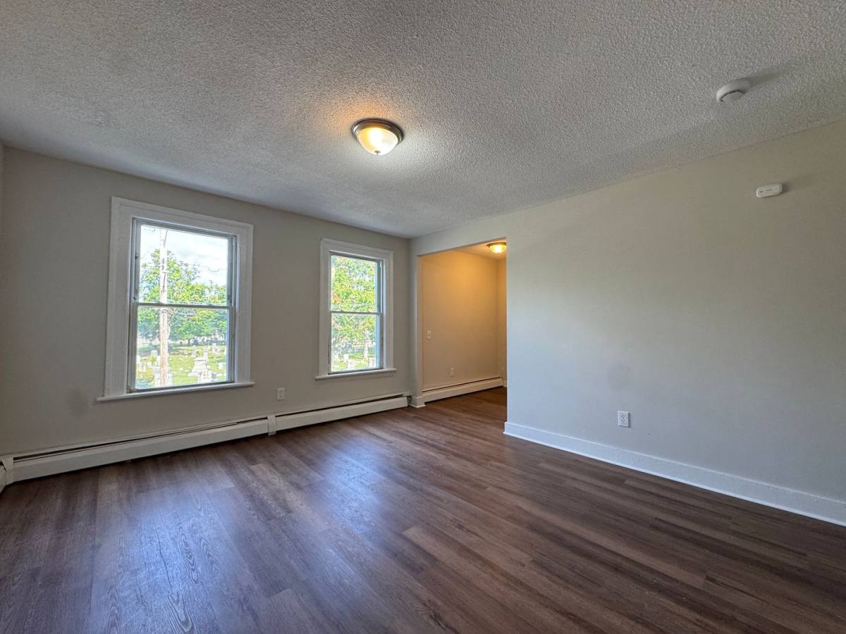 Apartment for rent at 312 Davenport Ave, New Haven, CT 06519