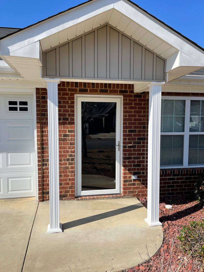 House for rent at 23 Skylar Court, Oxford, AL 36203