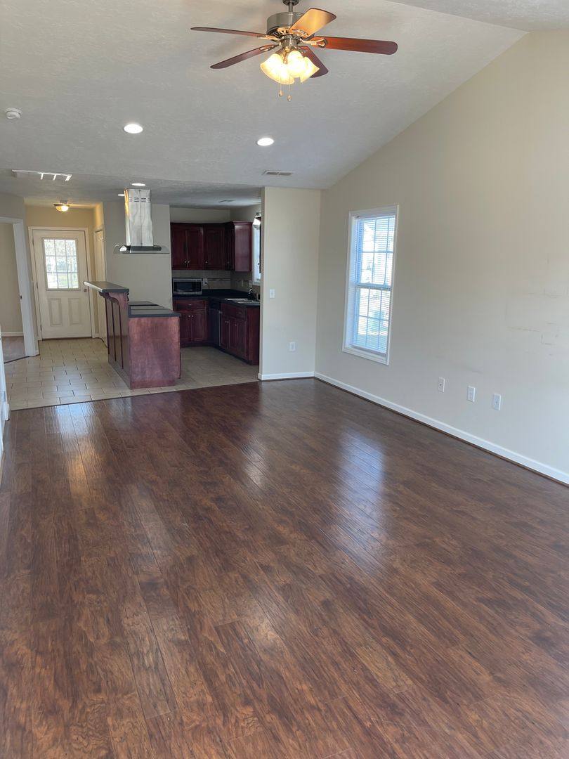 House for rent at 23 Skylar Court, Oxford, AL 36203