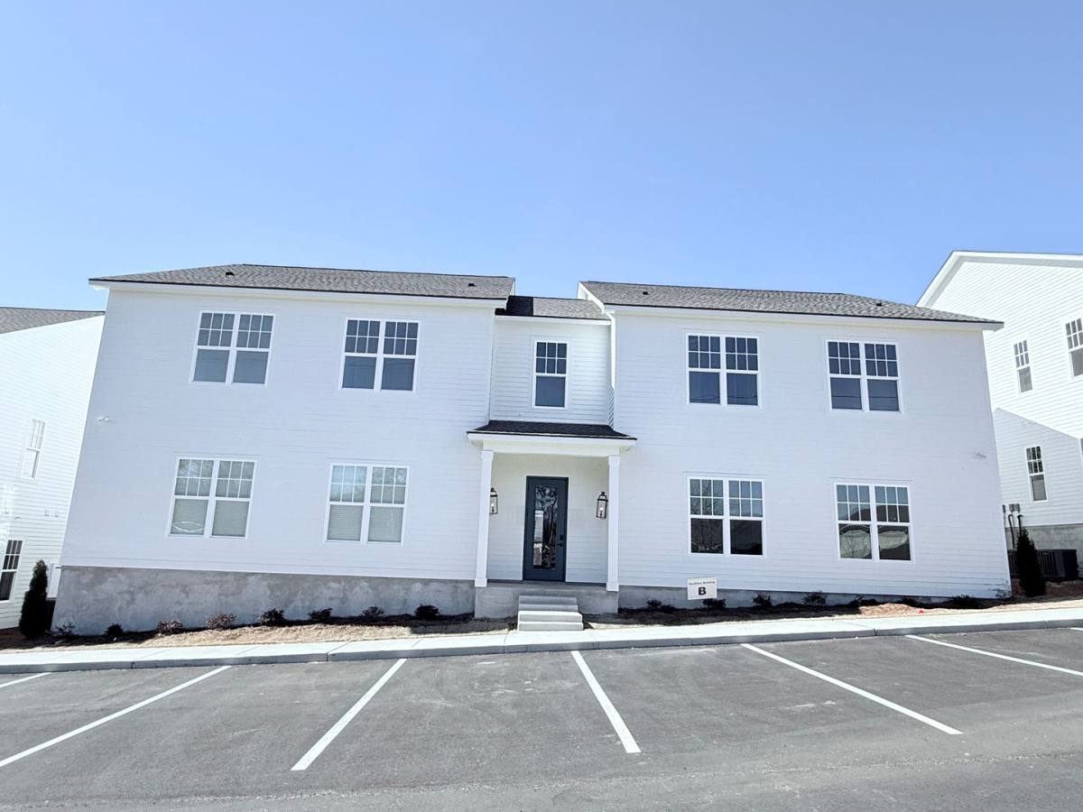 Townhouse for rent at 3405 Southern Way, Oxford, MS 38655