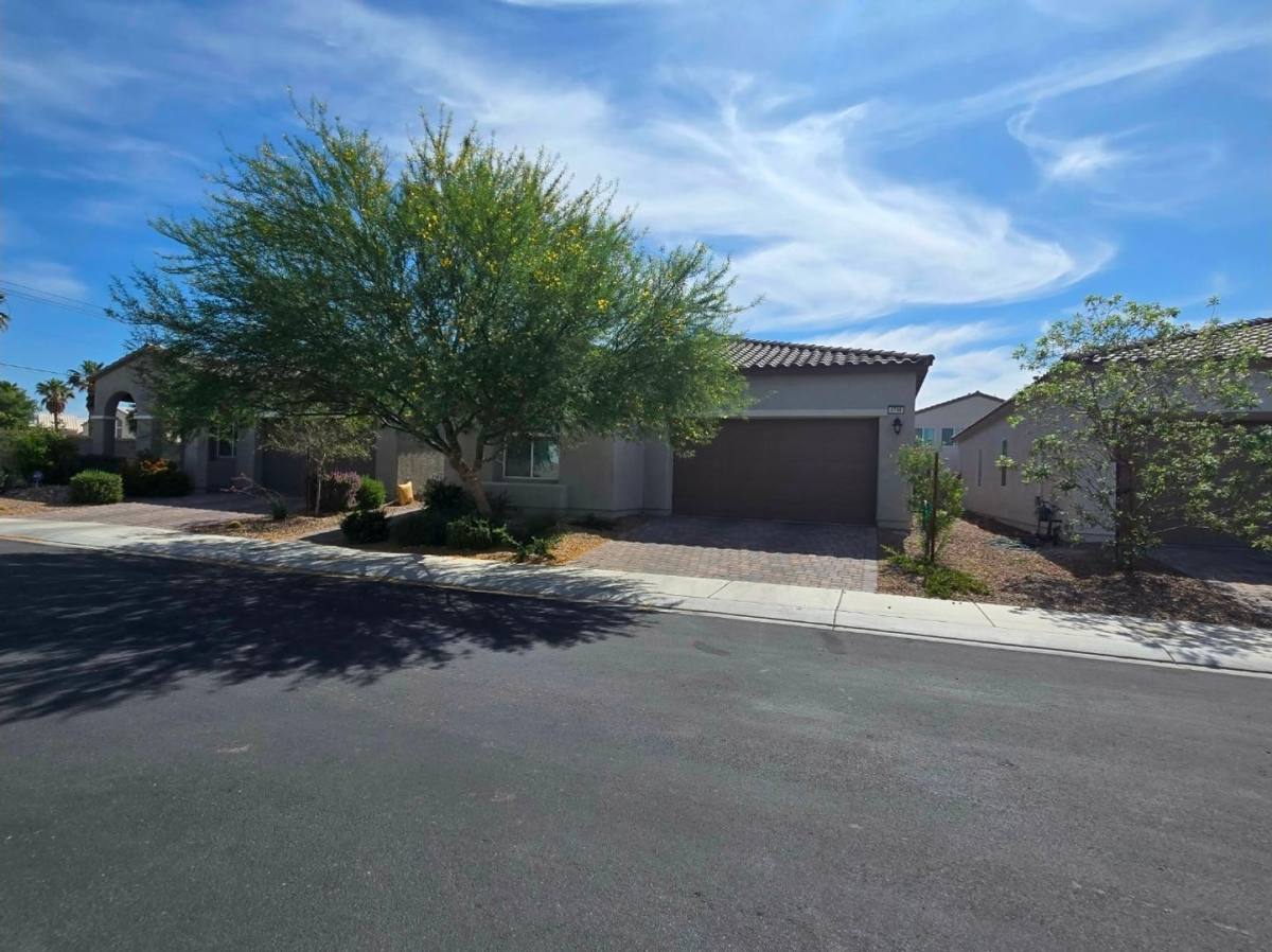 House for rent at 4748 Ritual St, North Las Vegas, NV 89031