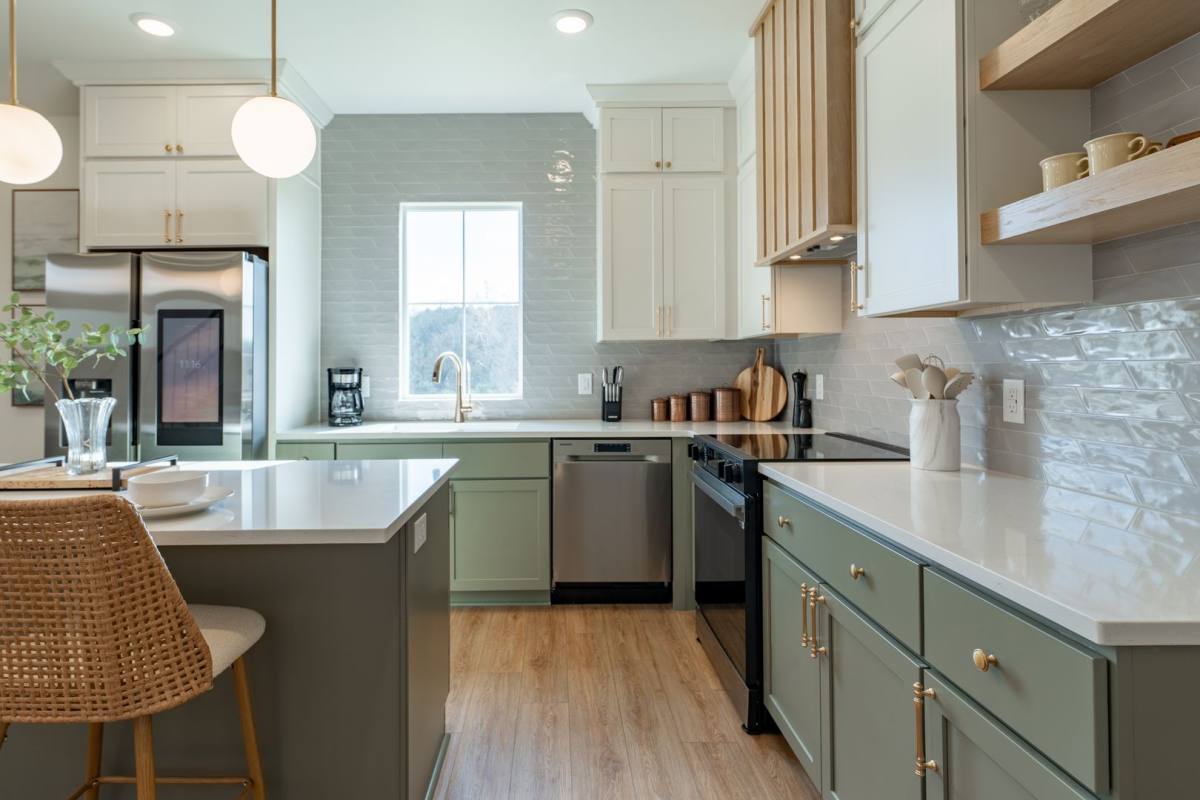 Apartment for rent at Owen Silos Brand-New Luxury Homes, 5773 S Trailside Circle W, Springfield, MO 65810