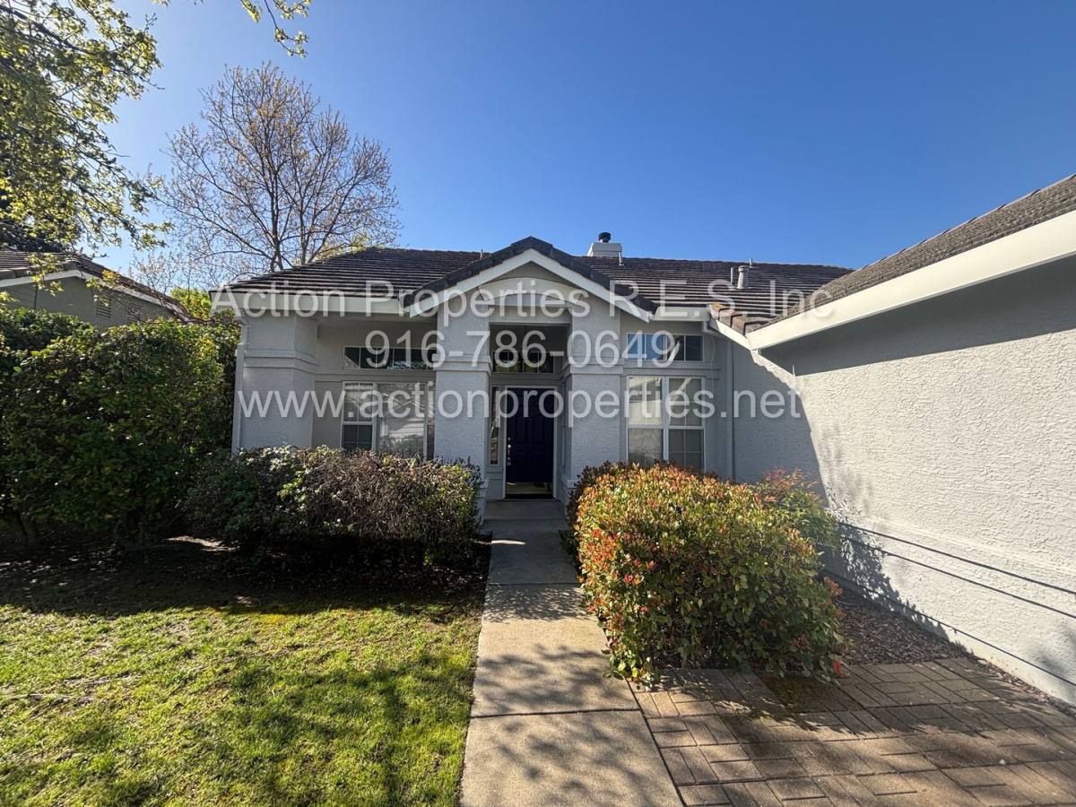 House for rent at 2432 Stefanie Dr, Rocklin, CA 95765