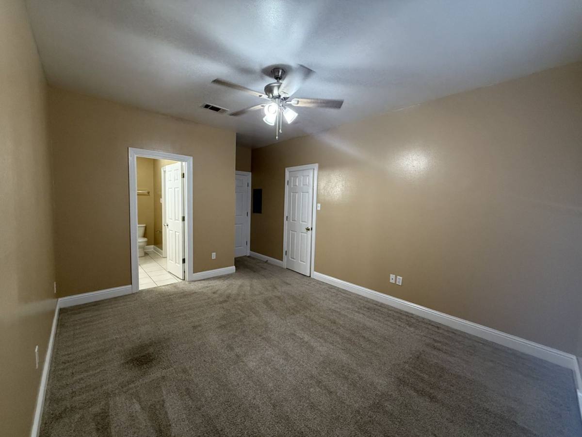 Apartment for rent at 301 Penny Lane #5, Ruston, LA 71270
