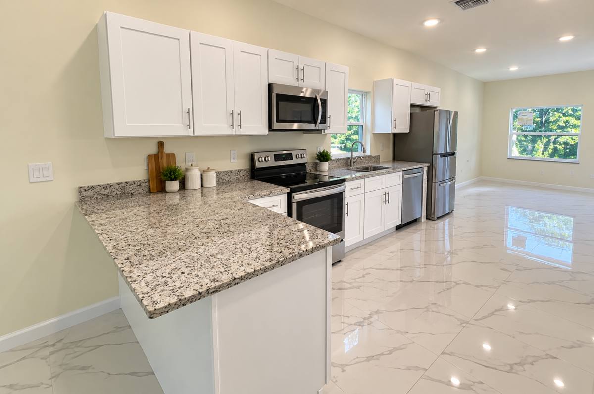 House for rent at 13055 Apache Dr, Punta Gorda, FL 33955