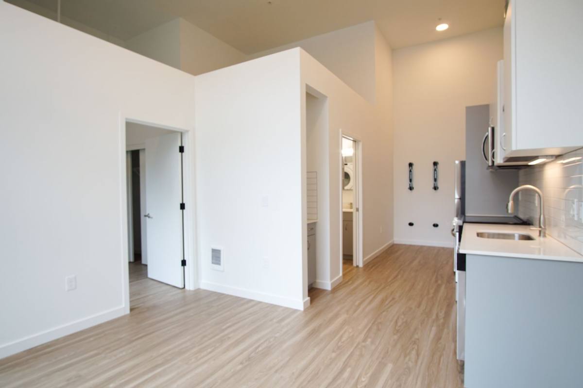 Apartment for rent at 2320 N Vancouver Ave #104, Portland, OR 97227