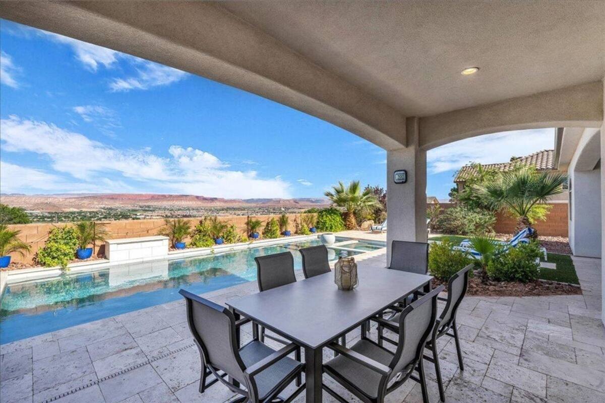 House for rent at 365 S 1750 E, St. George, UT 84790