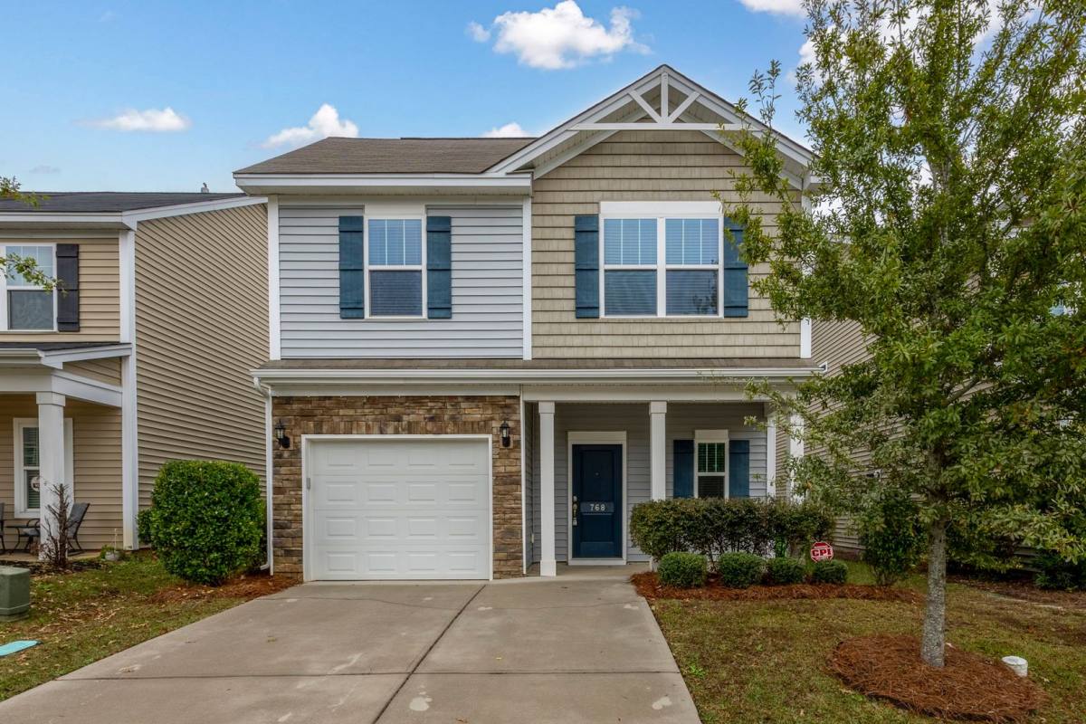 House for rent at 768 Helmsman Lane, Chapin, SC 29036