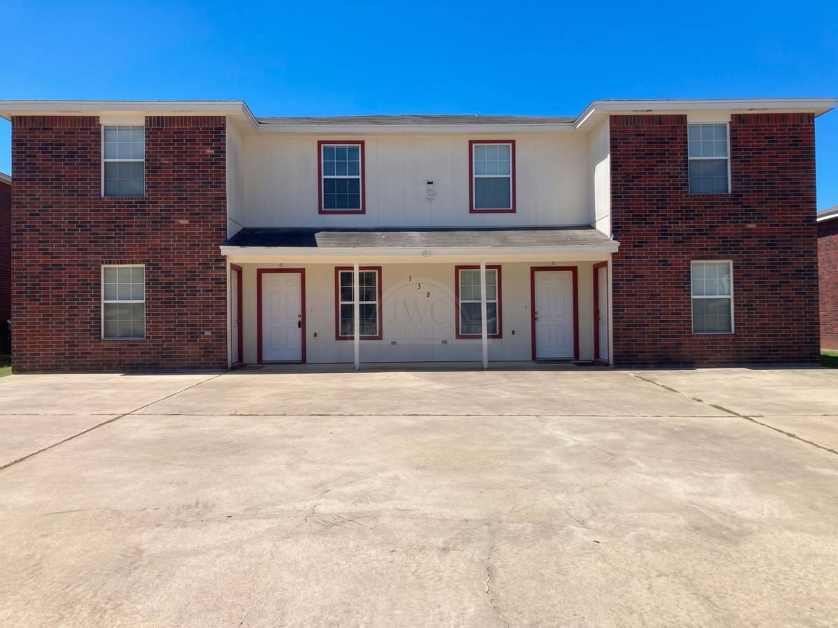 Apartment for rent at 138 Ryan Circle, Nolanville, TX 76559