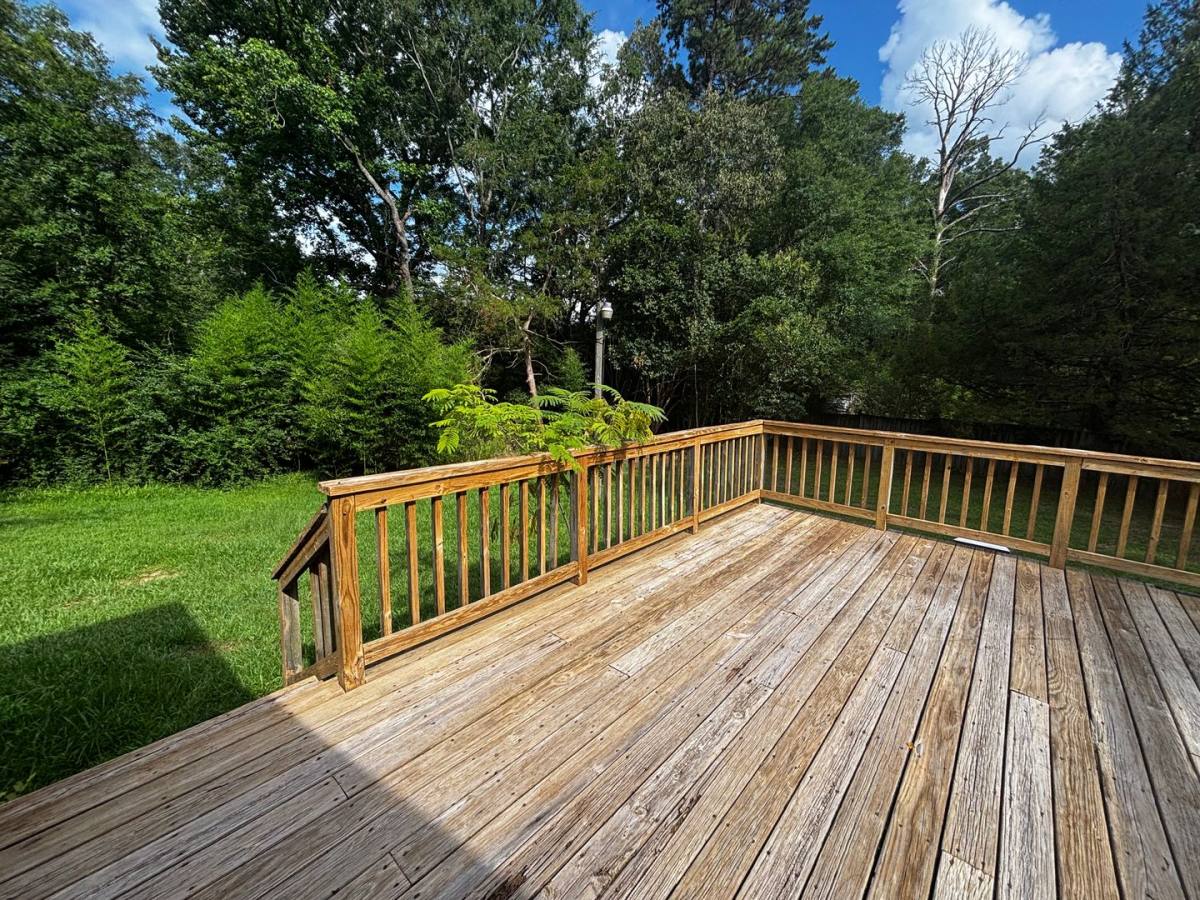 House for rent at 811 College St S, Brandon, MS 39042