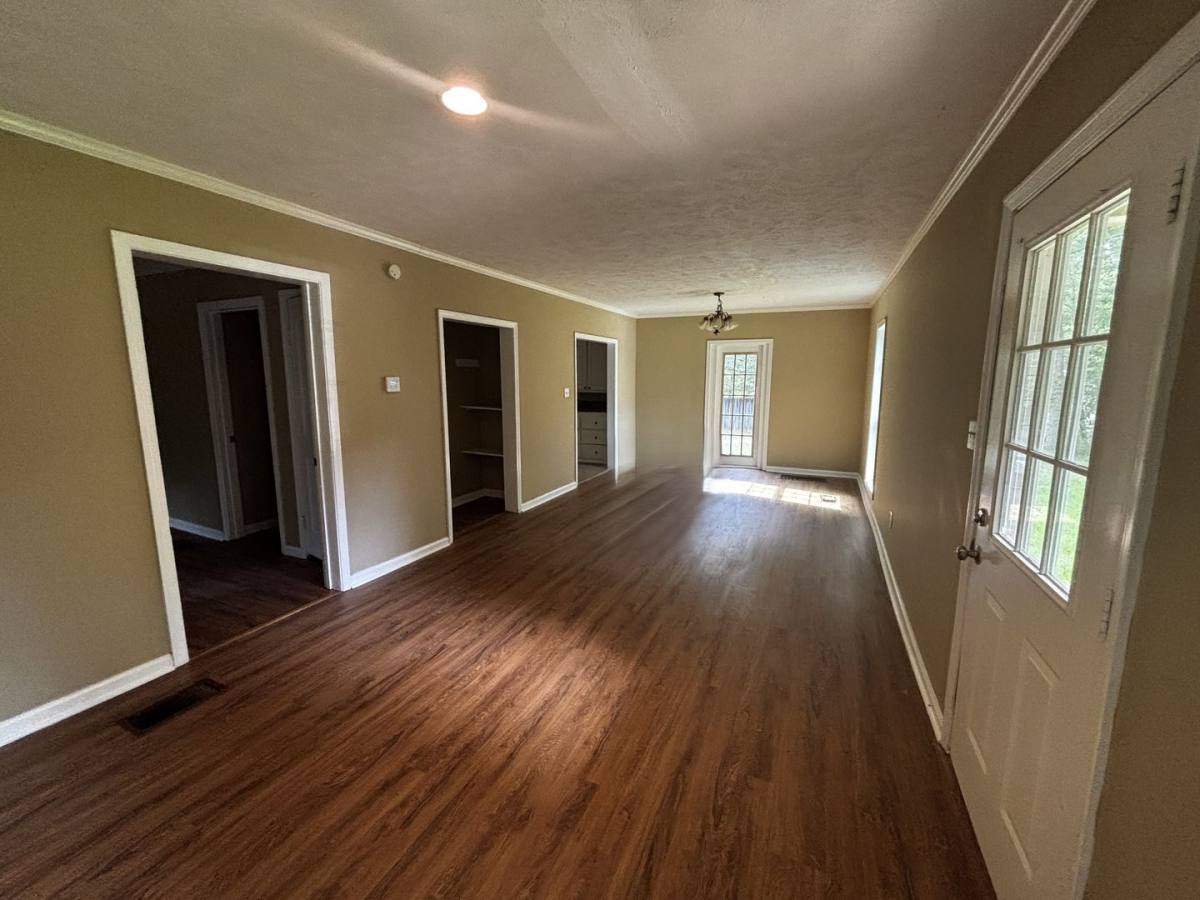 House for rent at 811 College St S, Brandon, MS 39042