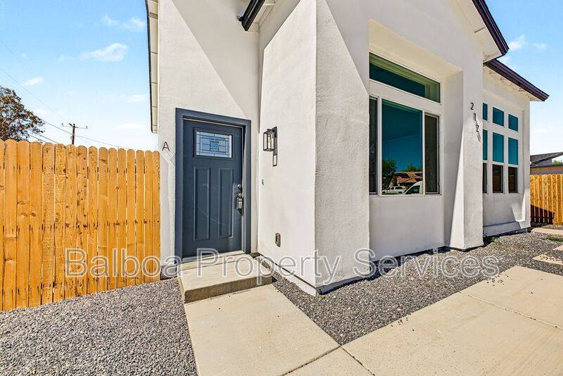 Apartment for rent at 212 2nd Ave E #A, Buckeye, AZ 85326