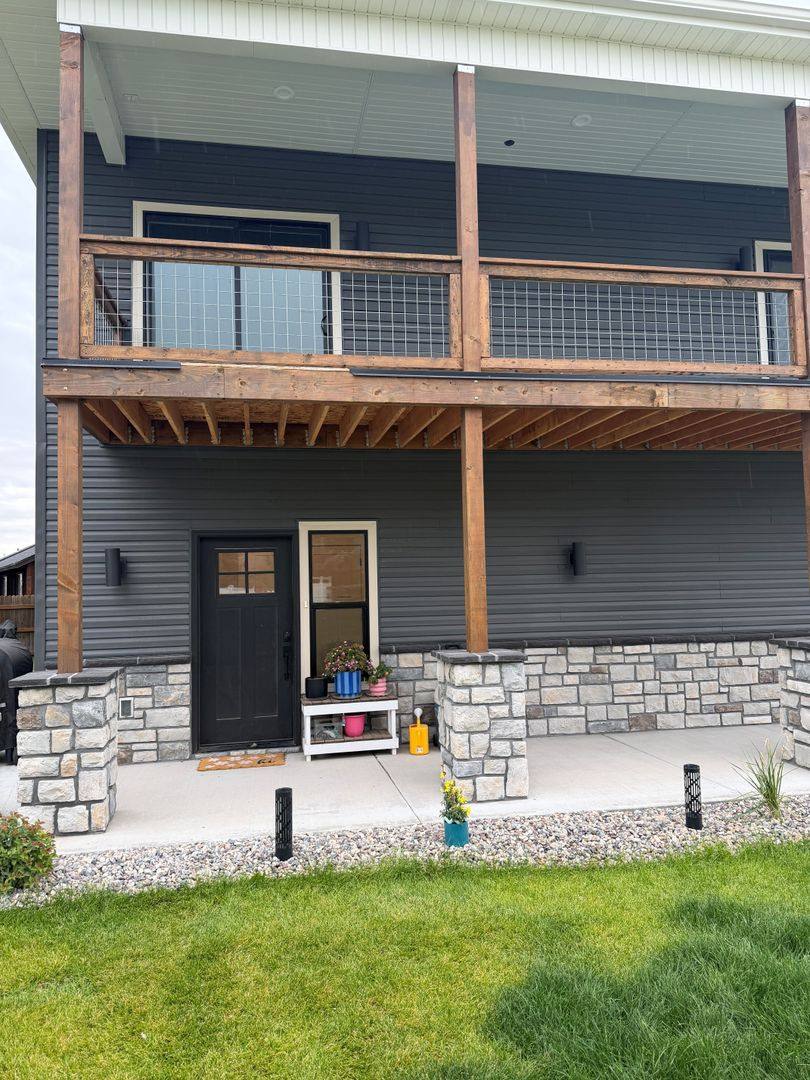 Apartment for rent at 271 Camas St, Sugar City, ID 83448