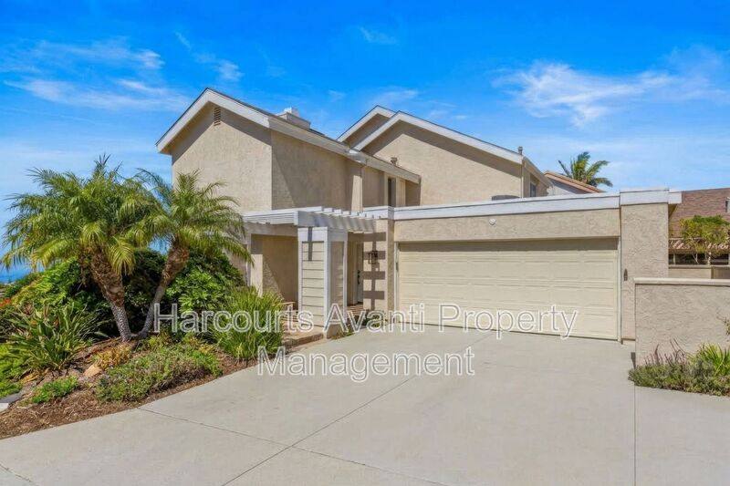 House for rent at 1750 Burgundy Rd, Encinitas, CA 92024