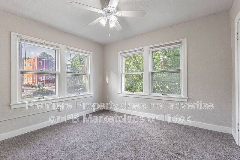 Apartment for rent at 2830 Harrison St #2S, Kansas City, MO 64109
