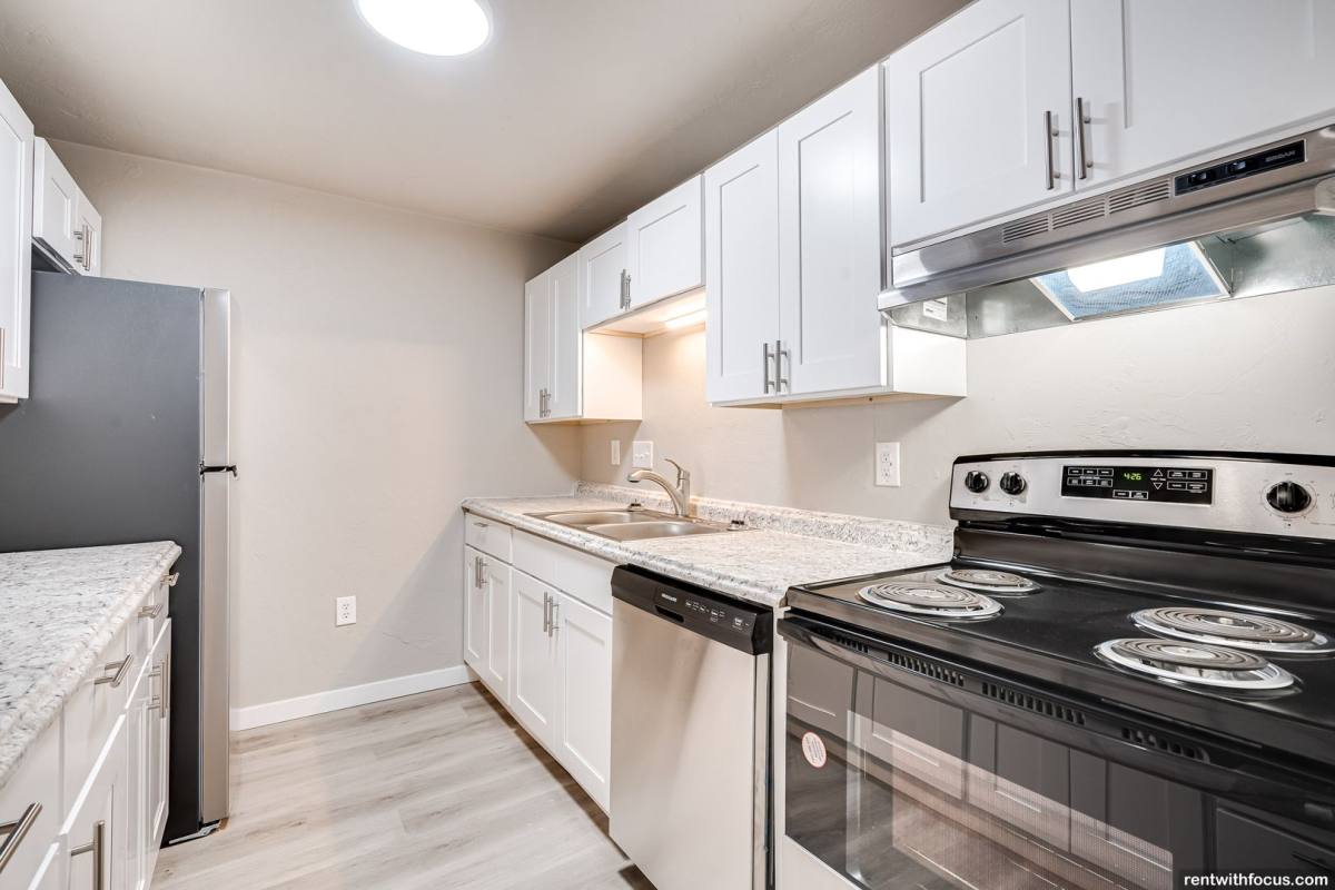 Apartment for rent at The Landings, 3404 Memorial Dr, Two Rivers, WI 54241