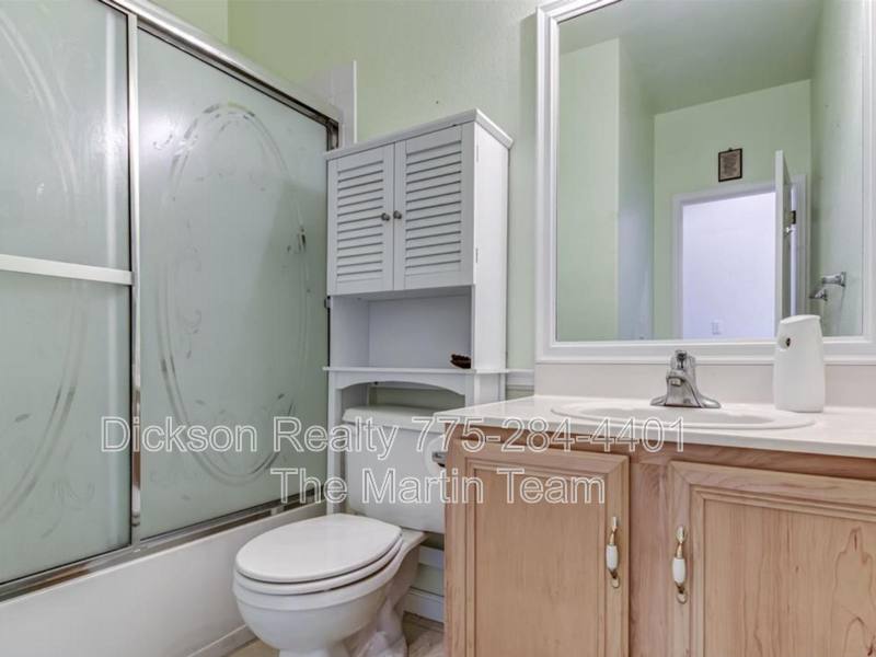 House for rent at 7925 Zinfandel Dr, Reno, NV 89506