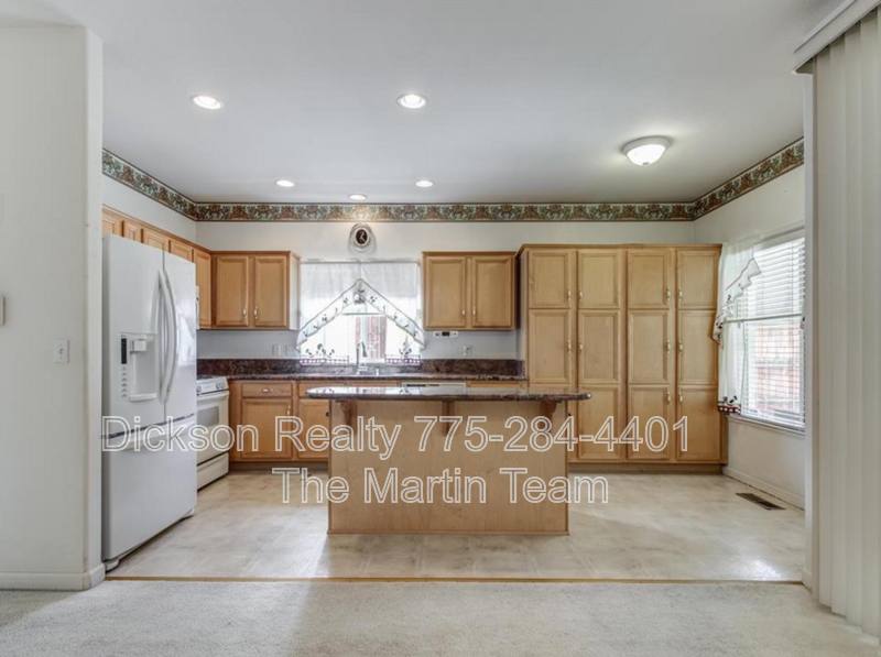 House for rent at 7925 Zinfandel Dr, Reno, NV 89506