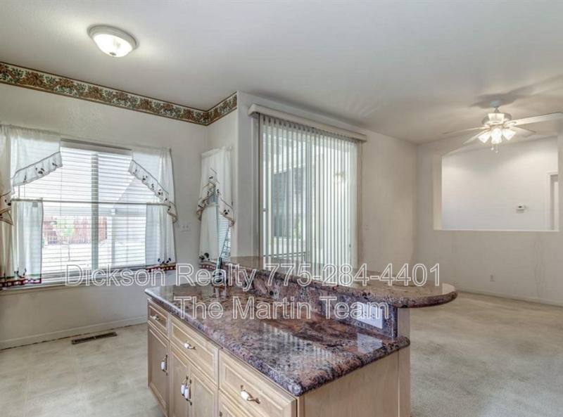House for rent at 7925 Zinfandel Dr, Reno, NV 89506