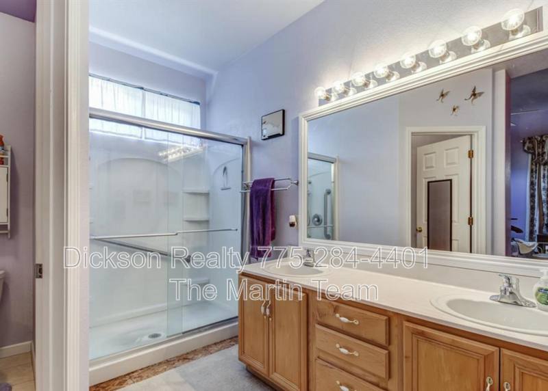House for rent at 7925 Zinfandel Dr, Reno, NV 89506