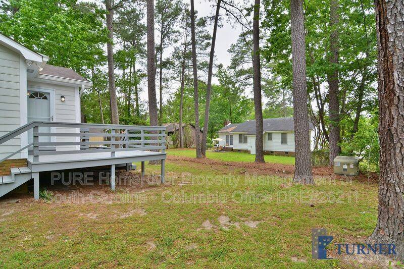 House for rent at 124 Baynard Court, Columbia, SC 29223