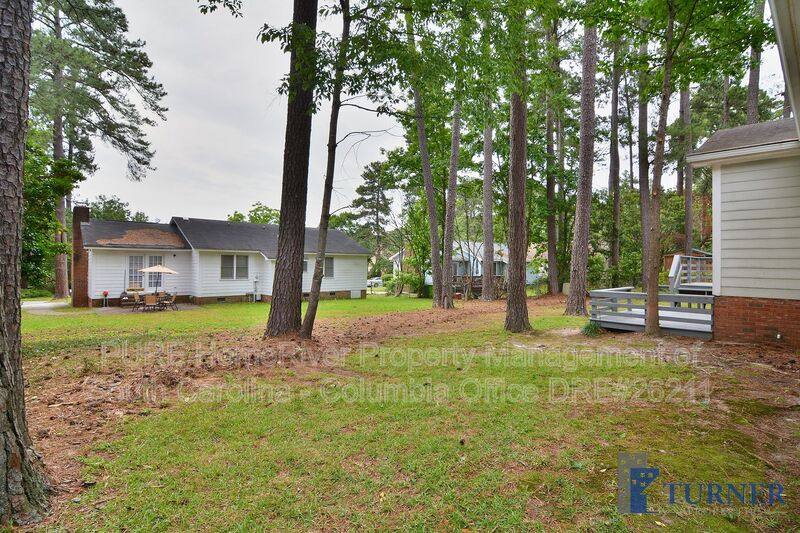 House for rent at 124 Baynard Court, Columbia, SC 29223