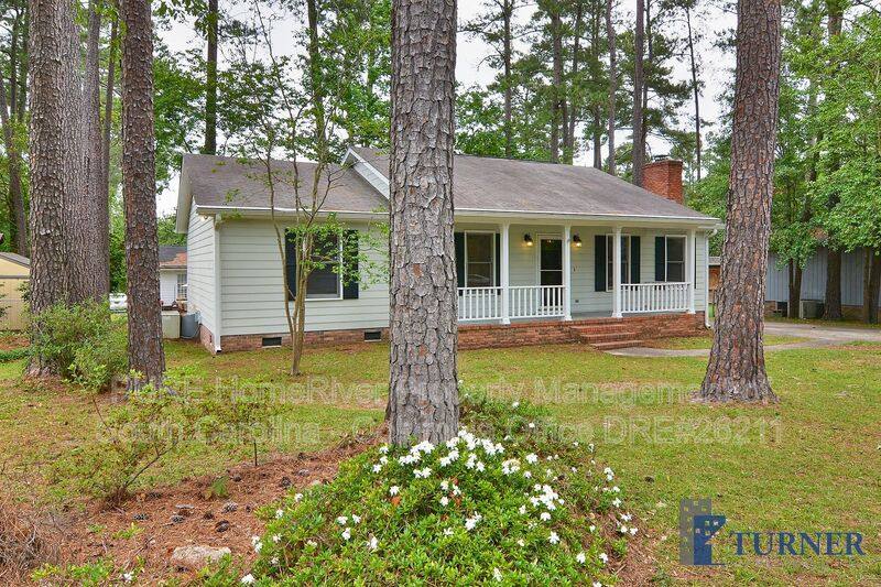 House for rent at 124 Baynard Court, Columbia, SC 29223
