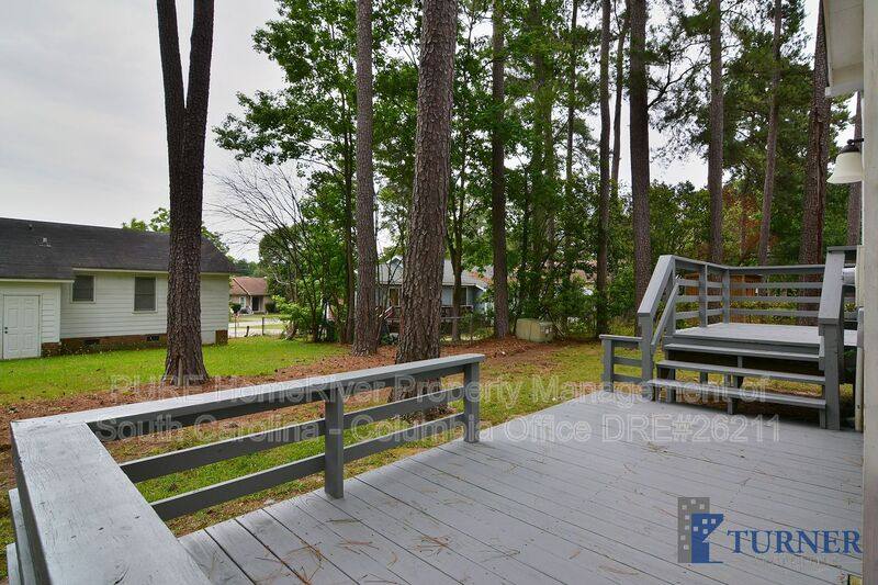 House for rent at 124 Baynard Court, Columbia, SC 29223
