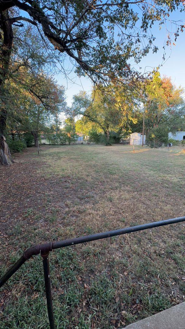 House for rent at 1410 W Hudson, Enid, OK 73703