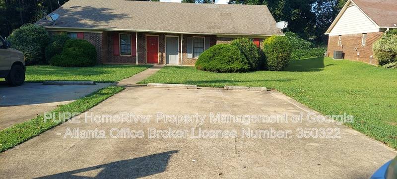 Apartment for rent at 472 Charter Court, Lawrenceville, GA 30046