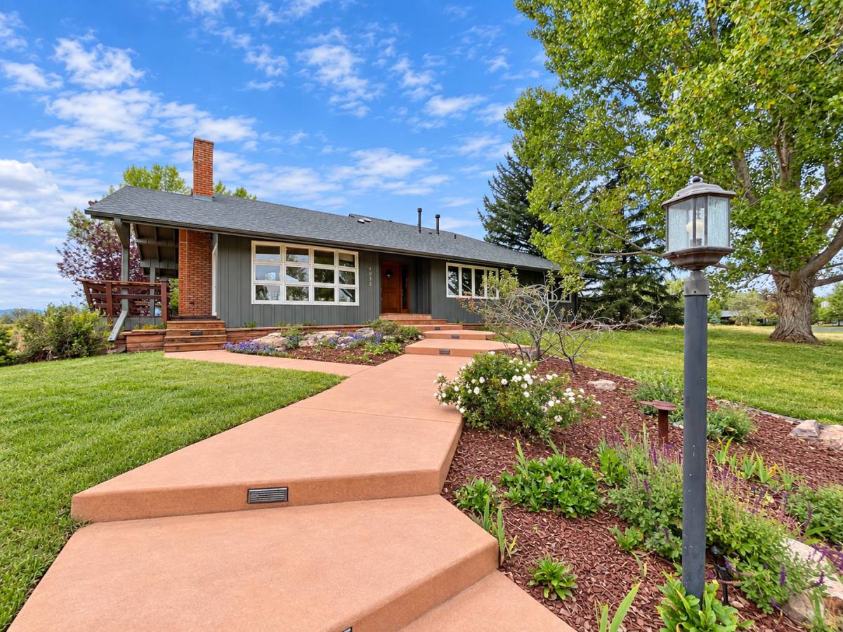 House for rent at 1032 Linden Gate Court, Fort Collins, CO 80524