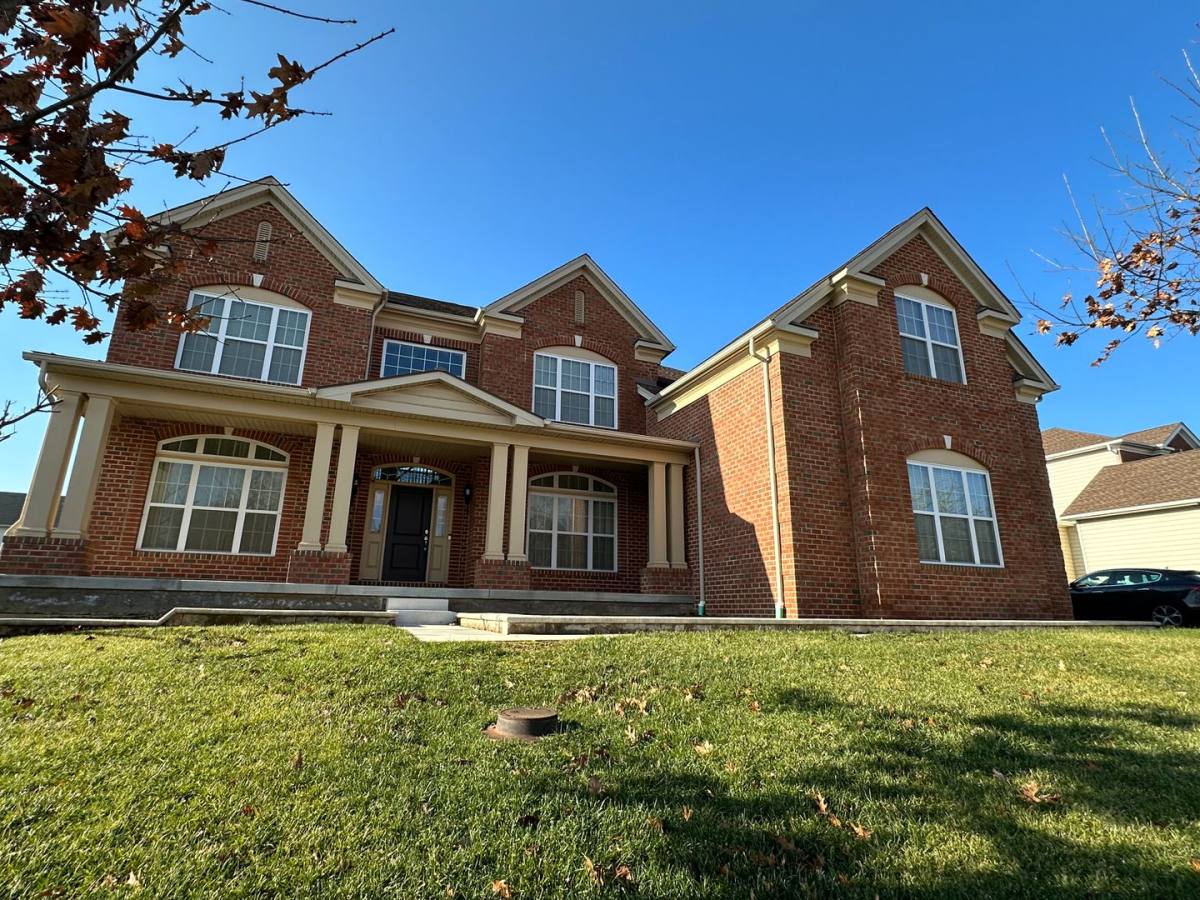 House for rent at 124 Odyssey Dr, Wilmington, DE 19808