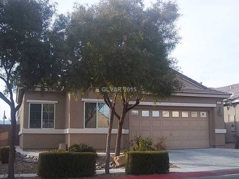 House for rent at 6013 Topaz Image St, North Las Vegas, NV 89031