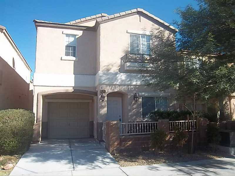 House for rent at 6370 Lonesome Lake St, Las Vegas, NV 89148