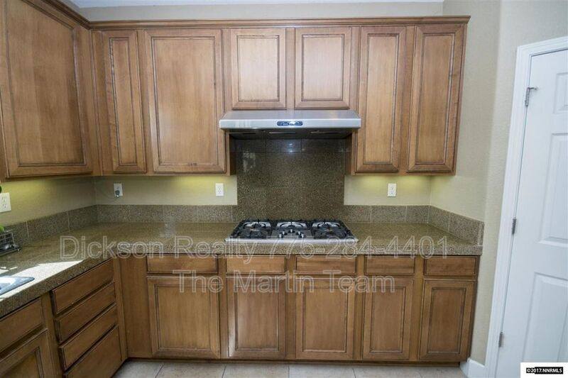 House for rent at 4161 Black Hills Dr, Sparks, NV 89436